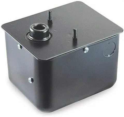 SK0432194-US20260702-105043-0 Allanson 1092-K Transformer for Dunham-Bush & Iron Fireman Burner - Image 1