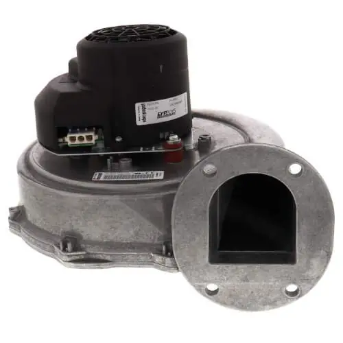 SK0432232-US20260702-105043-0 Triangle Tube PSRKIT40 Blower w/ Gasket (for Solo 399 Boilers) - Image 1