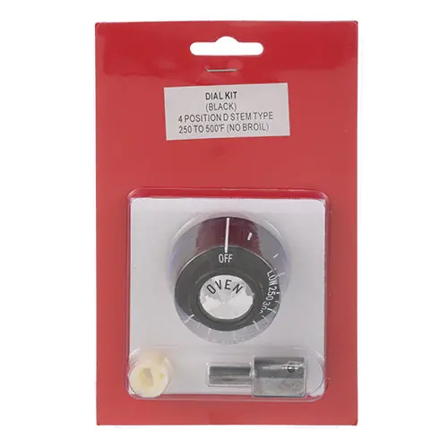 Comstock Castle 18012 DIAL 2 D OFF-LOW-250-500