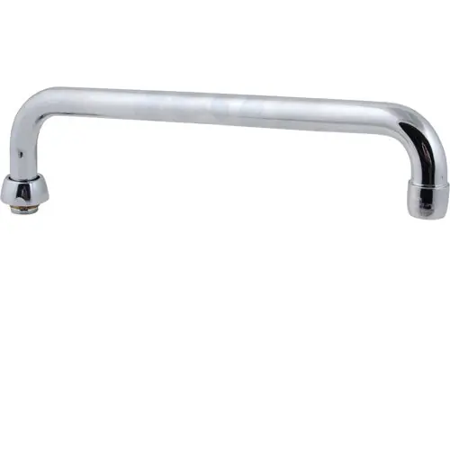 Spout 12 for Chicago Faucet L12JKCP