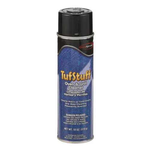CLEANER AEROSOL 18 OZ 1431025 for Mavrik 1431025