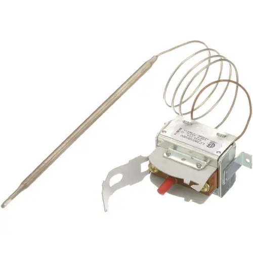 Safety Thermostat LCH 30 1/4 X 6-1/2 490 Fixed for Hobart 00-351438-00031