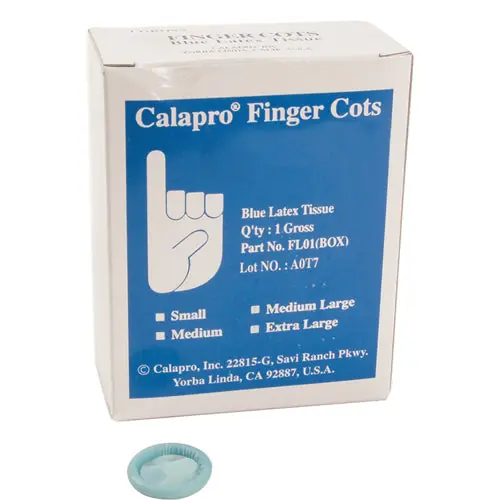 SK0432524-US20260702-105043-0 Fingercots Medium 144 Count 2801643 for Mavrik - Image 1