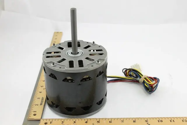 Armstrong Air R76700543 Motor 240V 1/3 HP