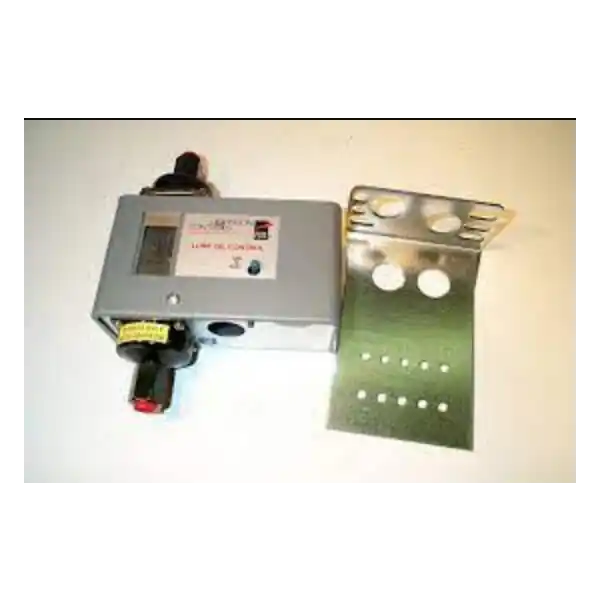 York 025-36388-002 Switch LPCO Pressure