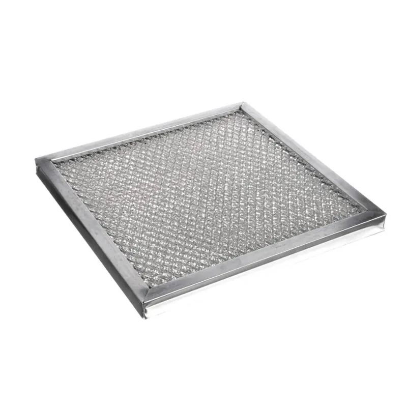 MESH12x12 for CaptiveAire