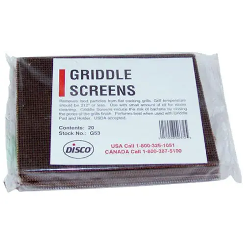 SCREEN GRILL (20/Pkg) 851202 for Mavrik 851202