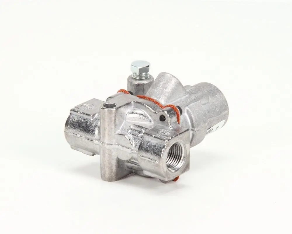 Safety Valve - Vulcan Hart 00-497122-00001 for Vulcan Hart