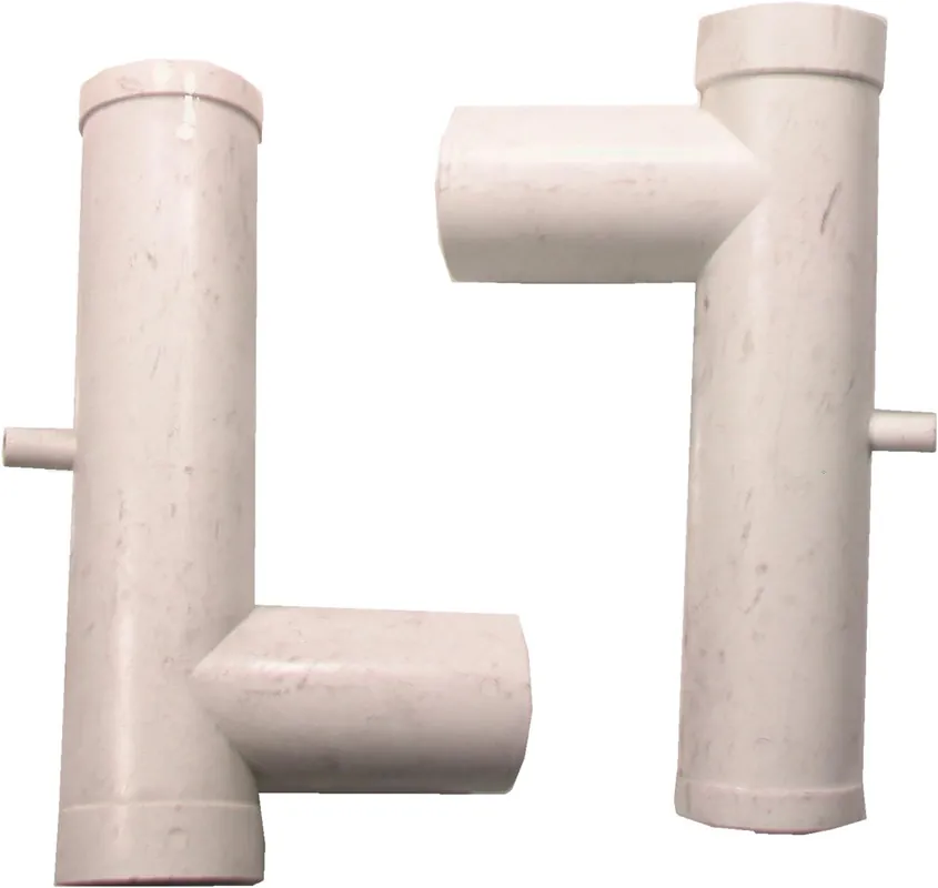 SK0433196-US20260702-105043-0 Goodman B18105-00 Vent Pipe And Drain - Image 1