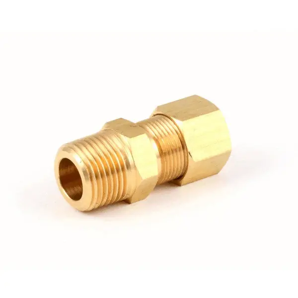 Fitting-Tube 7/16X FP-085-42 for Vulcan Hart  FP-085-42