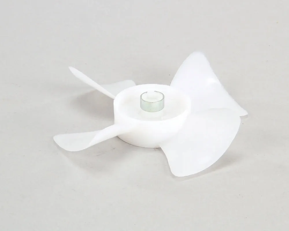 SK0433354-US20260702-105043-0 Cooling Fan Blade HEN25706 for Henny Penny - Image 1