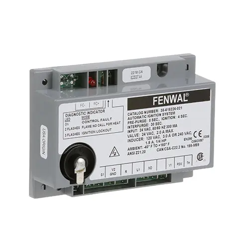 IGNITION MODULE AT0E-3760-2 for Accutemp ACCAT0E-3760-2