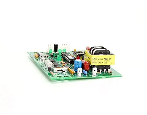 SK0433391-US20260702-105043-0 CONTROLLER CONSISTENCY for Saniserv 70681 - Image 1