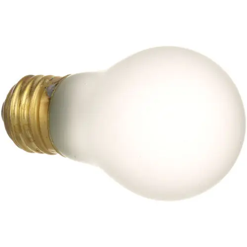 Delfield 2194005 Bulb, Coated 130V 40W 2 x 3.5