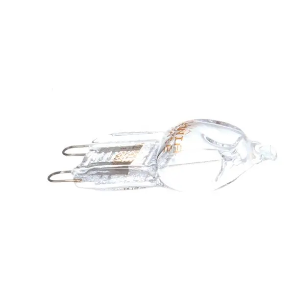 LAMP BULB G9 25W HALOGEN 120V for Moffat M233884