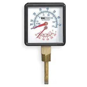 SK0433625-US20260702-105043-0 Weiss HTP40L Tri-O-Meter - 1/2 NPT Lower - Image 1