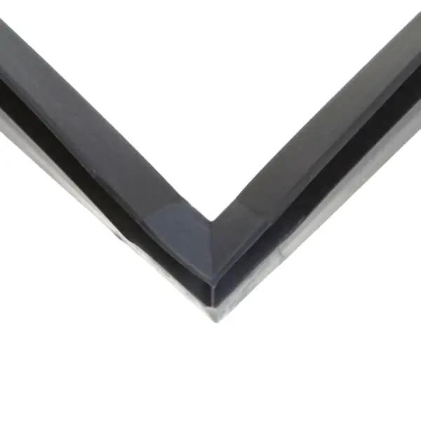 Gasket Door 3-Sided 24.625 x 17.125 PS2554 for Winston Products  WINPS2554