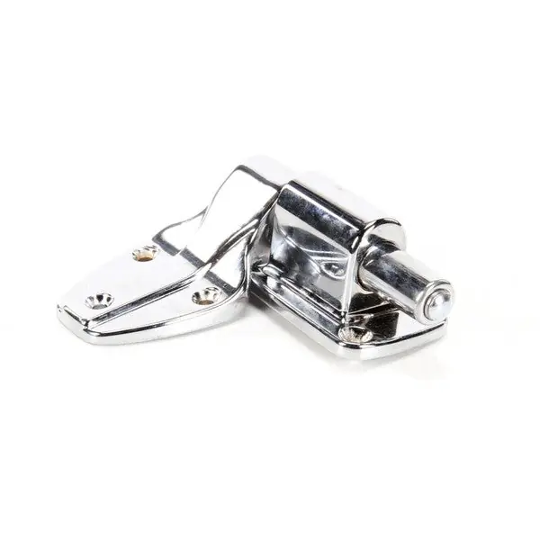 HINGE FLUSH MOUNT SHORT STRAP for Nor-Lake 071601