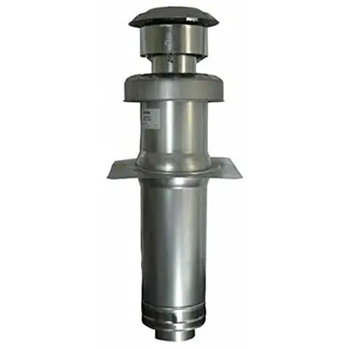 SK0433816-US20260702-105043-0 Nordyne 903678A Flue Assembly - Image 1
