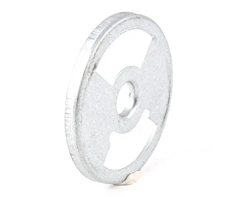 AIR SHUTTER for Vulcan Hart 00-719329