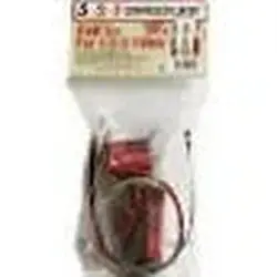 SK0433935-US20260702-105043-0 Five Two One CSRU1 3 Wire Hard Start Kit 1-3 Ton - Image 1