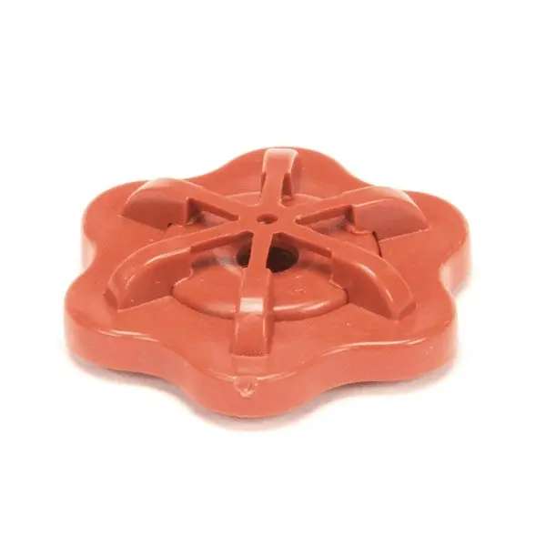 Bunn 40670.0009 Sprayhead Terracotta .221 7 Hole Wide Replacement MPN