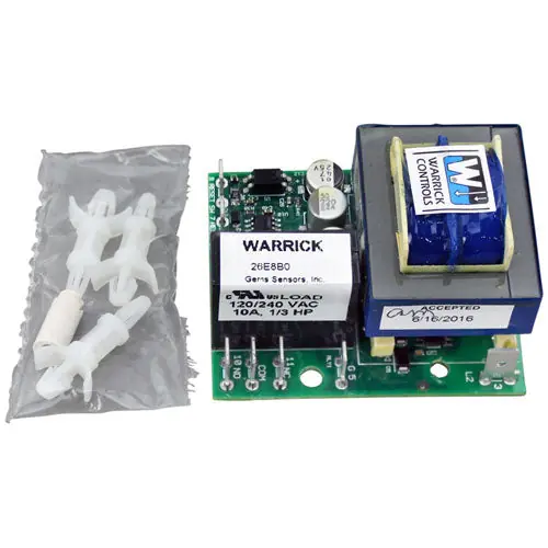 SK0434004-US20260702-105043-0 Liquid Level Control Southbend 3974-2 for Southbend SOU3974-2 - Image 1