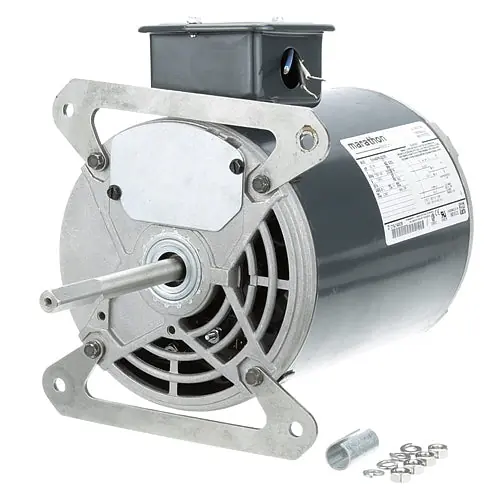 MOTOR KIT 115V 1/3-.09HP 1P 1170128 for Southbend SOU1170128