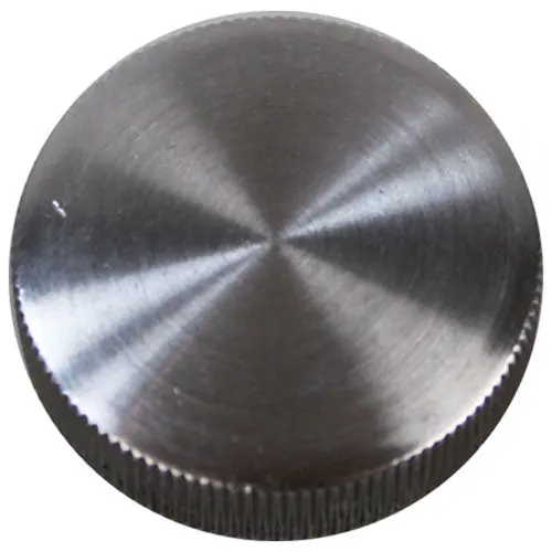 SK0434063-US20260702-105043-0 KNOB 1-1/4 OD 403375-00310 for Berkel 403375-00310 - Image 1