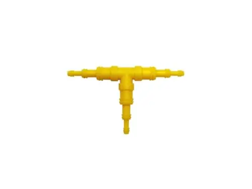SK0434068-US20260702-105043-0 UEi TF100 T-Fitting 0-500 PSI Replacement TF100 - Image 1