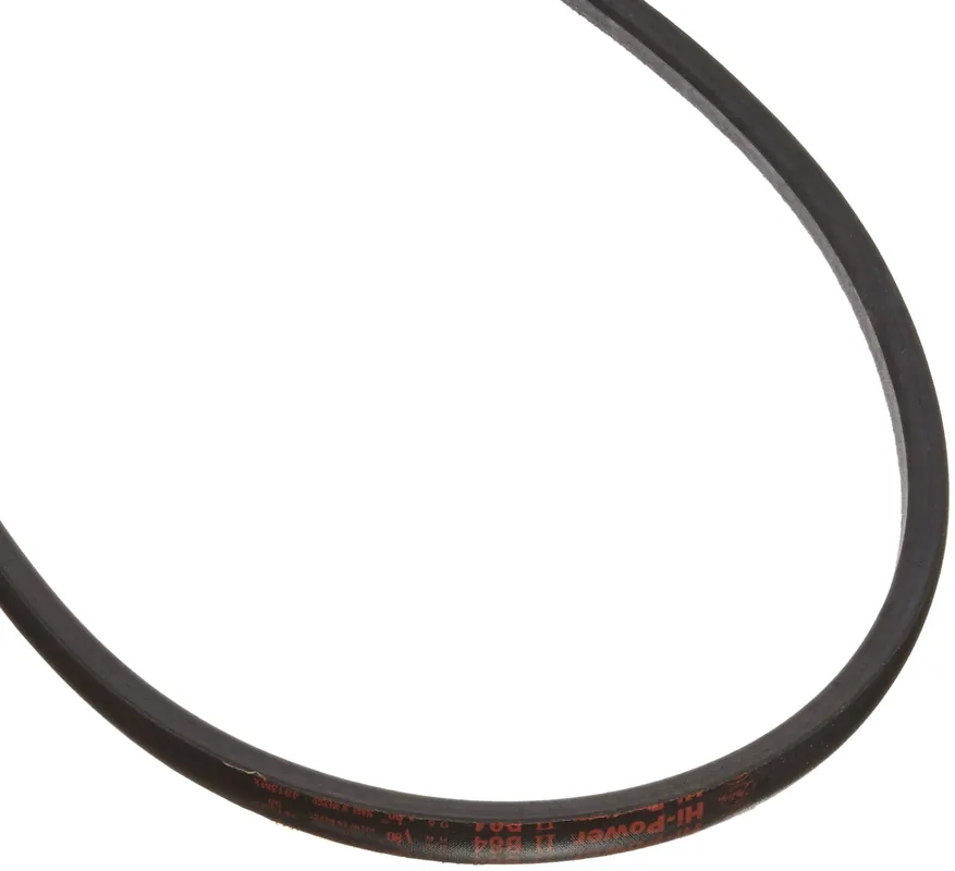 SK0434295-US20260702-105043-0 Gates B84 Hi-Power II Belt B84 Size - Image 1