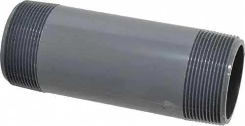 SK0434314-US20260702-105043-0 Spears 887-060 Nipple Schedule 80 2 NPT Male 6 Length - Image 1