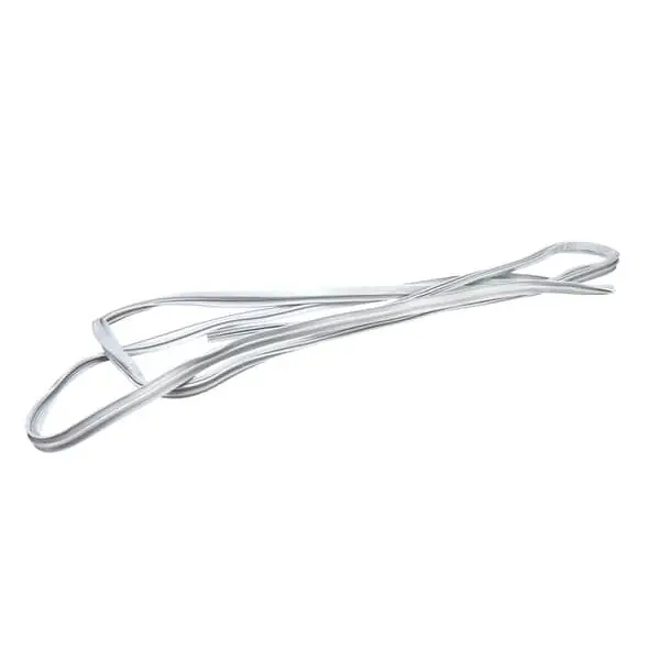 Gasket, Refrigeration, 30 x 78, 3-Sided, AX2191 for International Cold Storage INCAX2191