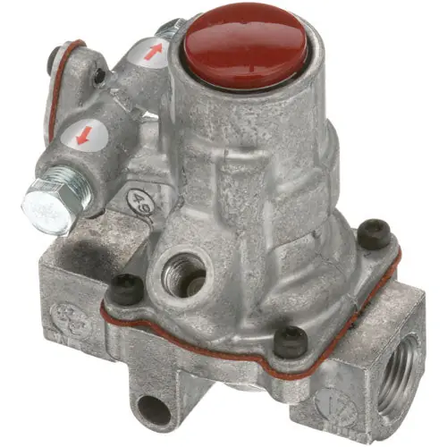 VALVE GAS SAFETY BASO 497122-1 for Vulcan Hart 497122-1