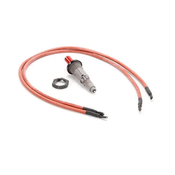 SK0434379-US20260702-105043-0 Nieco 4181 Pilot Igniter With Two 20 Wires - Image 1