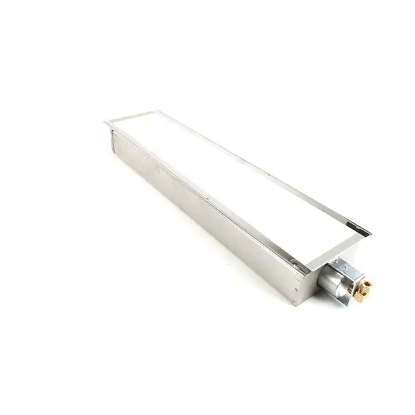 Montague 9308-4 Infrared Burner Large-Nat 28