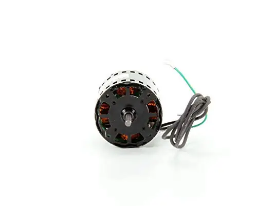 MOTOR FAN for Saniserv 75138