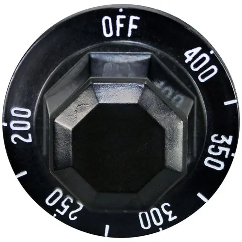DIAL 2 D OFF-400-200 408659-2 for Vulcan Hart