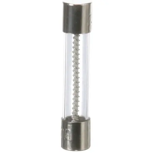 GLASS FUSE POWER (0.1) REPLACEMENT MPN for Vulcan Hart FE-12-33