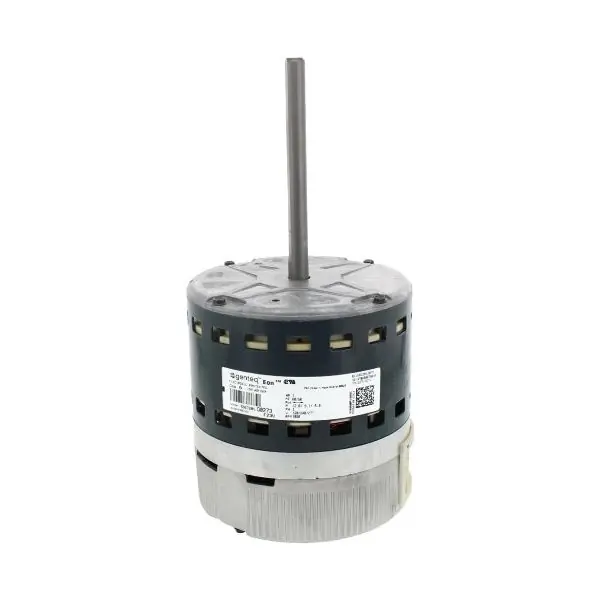 Trane MOT14985 ECM Motor 1hp 115/230/277v