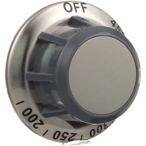 Bloomfield 2R-30259 Knob 2-3/8 D Off-450-200