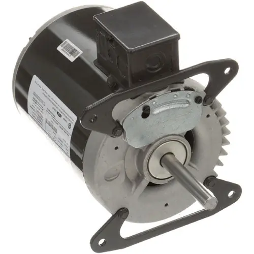 SK0434664-US20260702-105043-0 Motor 200-240V 1/2-1/4HP 68-1064 for Duke 153036 - Image 1