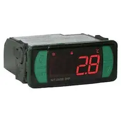 SK0434682-US20260702-105043-0 Robertshaw MT-512E-2HP Refrigeration Controller 2HP - Image 1