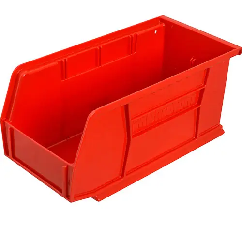 SK0434718-US20260702-105043-0 RED ACRO BIN for Sertek Llc SRK7000799 - Image 1