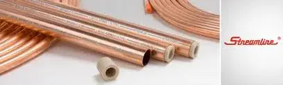 Mueller 3820 Copper Tubing ACR 3/8 x 20 Feet Replacement MPN