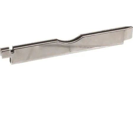 SK0434964-US20260702-105043-0 Jaccard 41AE Separator, Channeled - Image 1