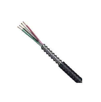 SK0435034-US20260702-105043-0 Genesis Cable 10753908-50 Electric Cable 4 Conductor 14 Gauge Stranded 50 Foot Roll - Image 1
