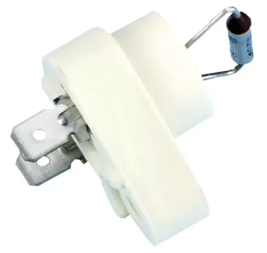 Supco STC5333 Thermostat Thermal Cutout 15 A 1800 W at 120 V 2400 W at 240 V