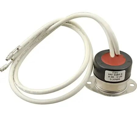 Kairak 13197 Switch Limit Fan