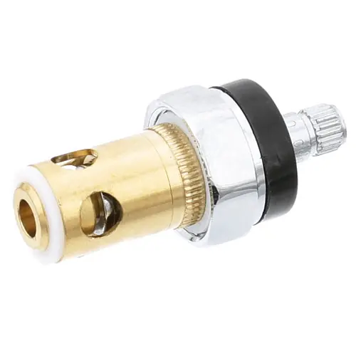 Stem Assy Hot Enc Power (1.5 / 1.5 / 3) TSBTS264L for T&S Brass TS264L